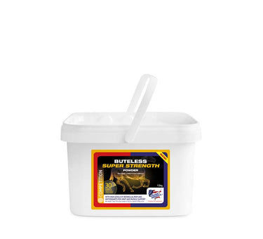 BUTELESS® SUPER STRENGTH POWDER 1.5kg